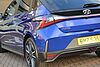 Hyundai I20 1.0T GDi 48V MHD 120 N Line 5dr Intense Blue