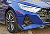 Hyundai I20 1.0T GDi 48V MHD 120 N Line 5dr Intense Blue